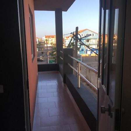 Apartamento Llana Santa Maria Exterior foto