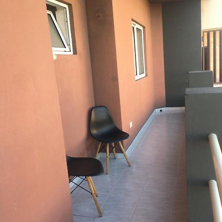 Apartamento Llana Santa Maria Exterior foto