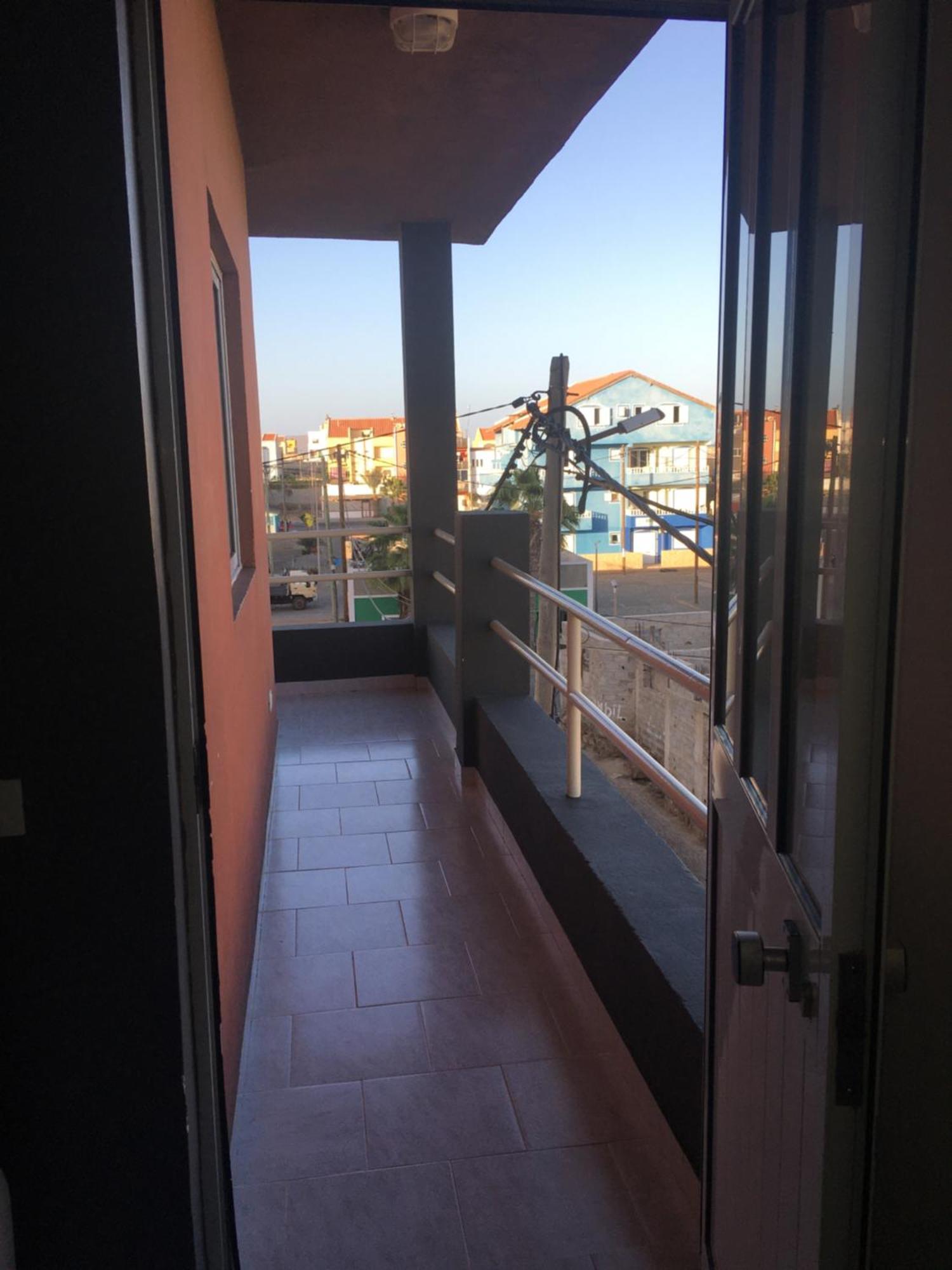 Apartamento Llana Santa Maria Exterior foto