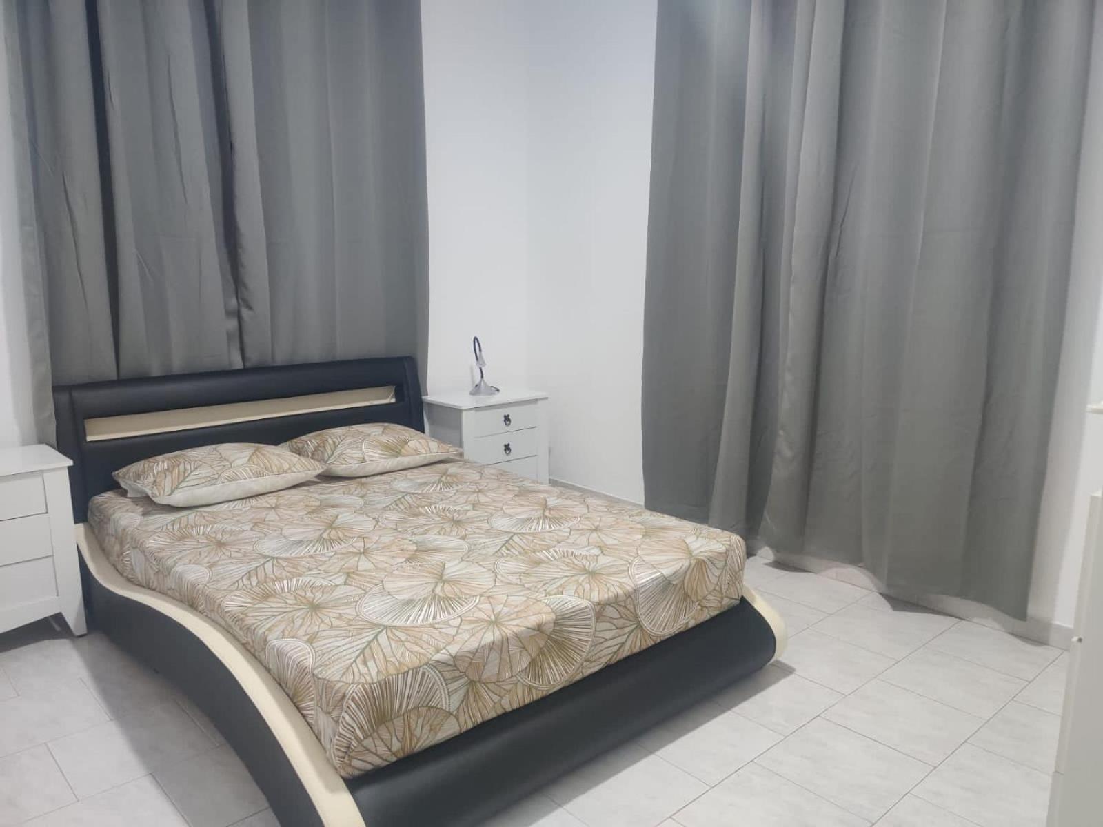 Apartamento Llana Santa Maria Exterior foto