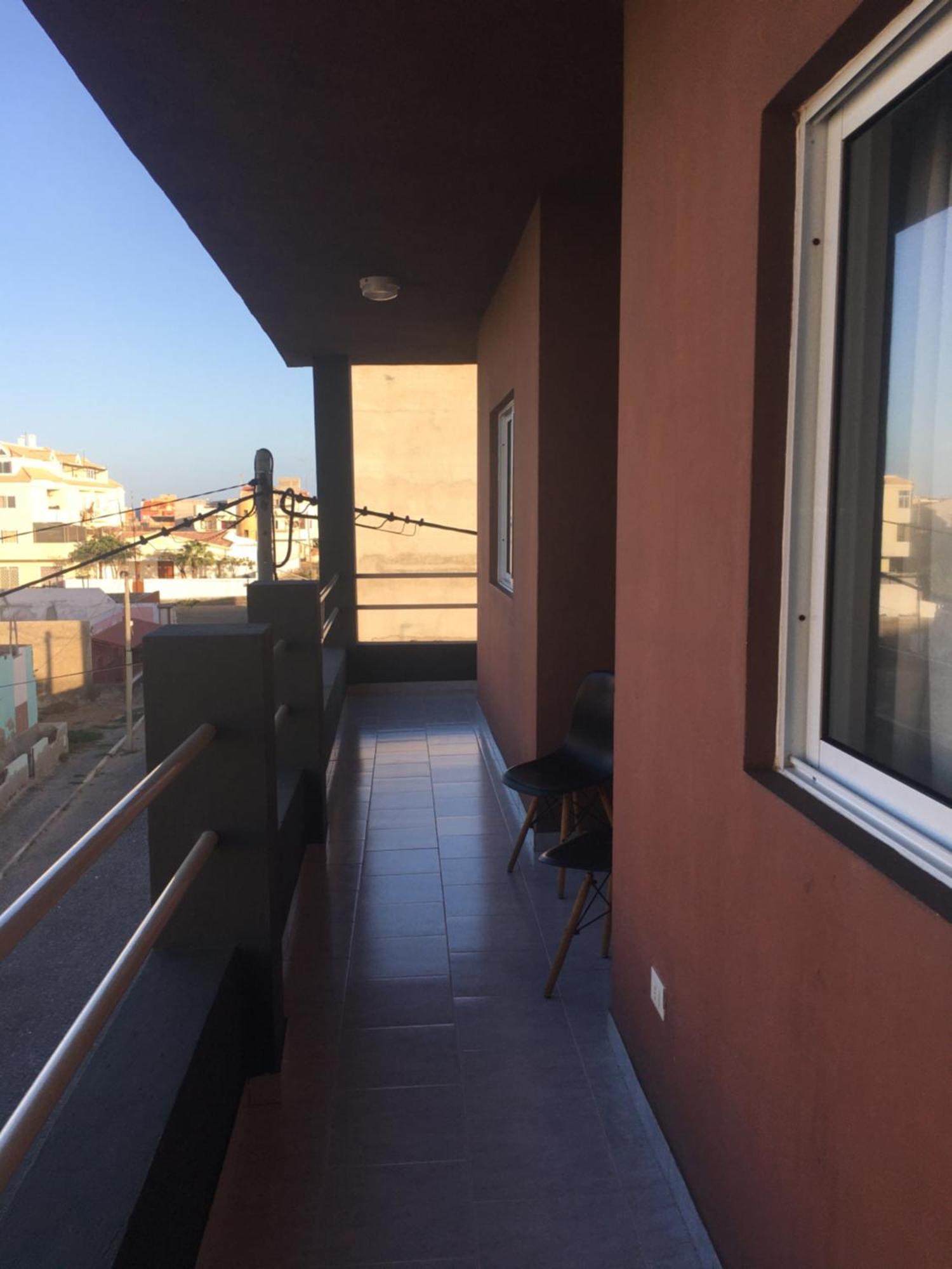 Apartamento Llana Santa Maria Exterior foto