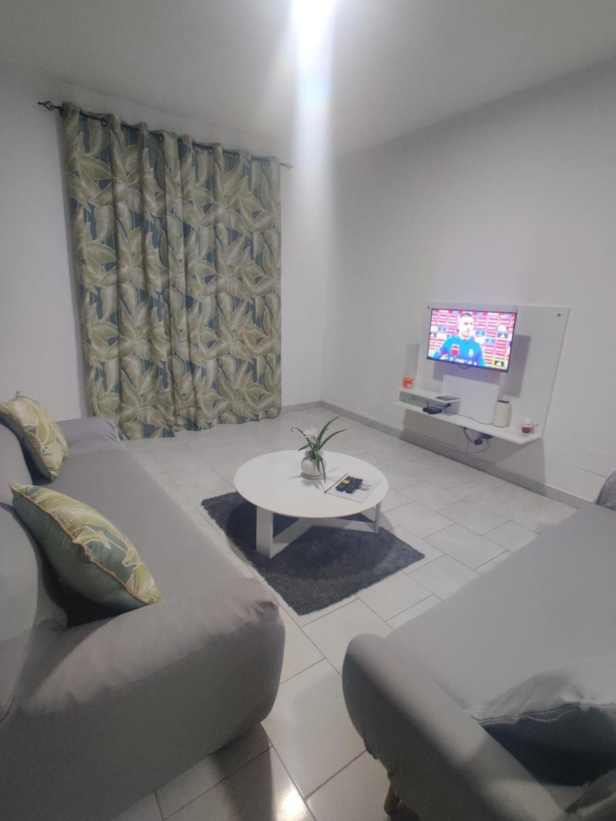 Apartamento Llana Santa Maria Exterior foto
