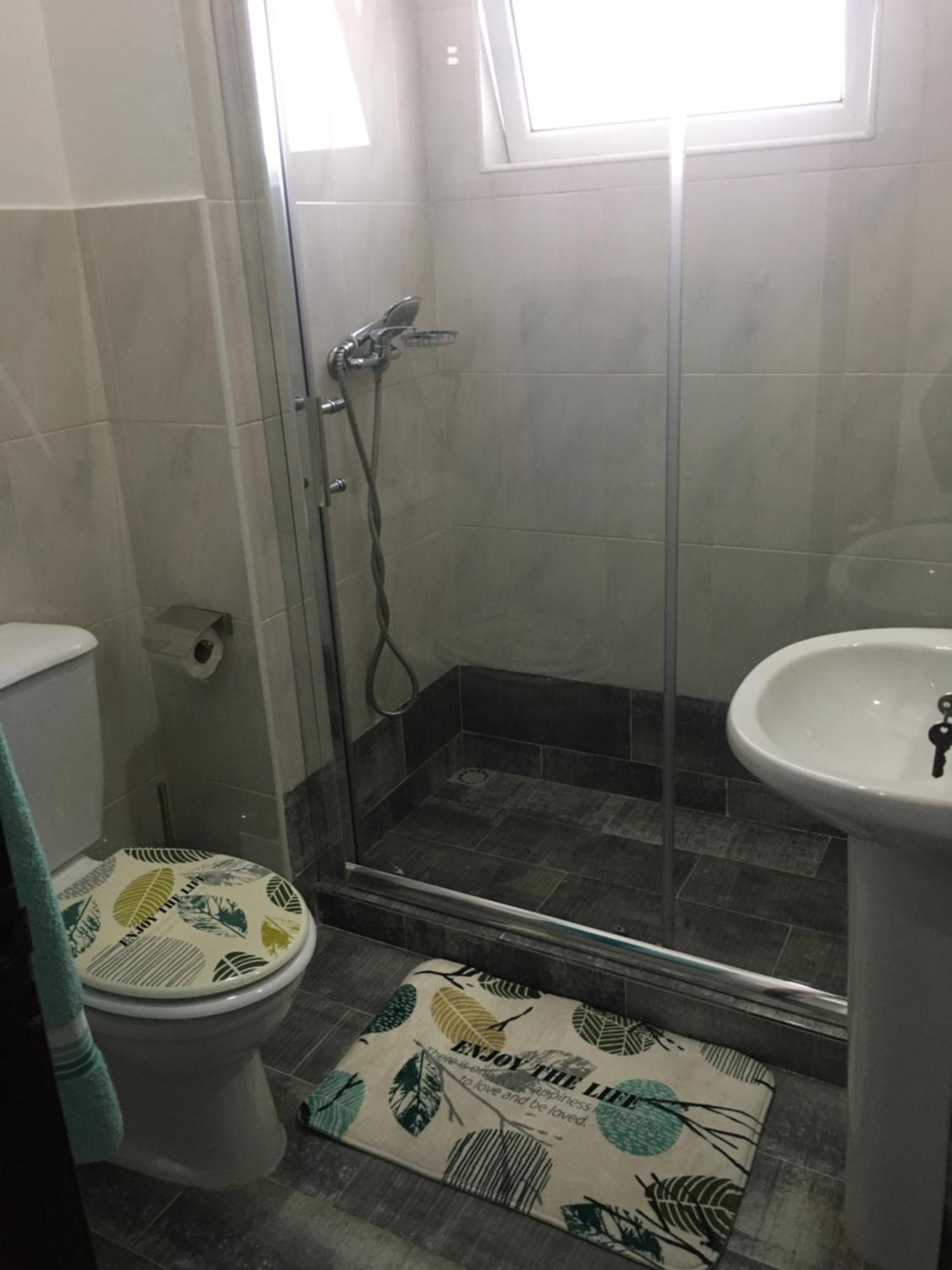 Apartamento Llana Santa Maria Exterior foto