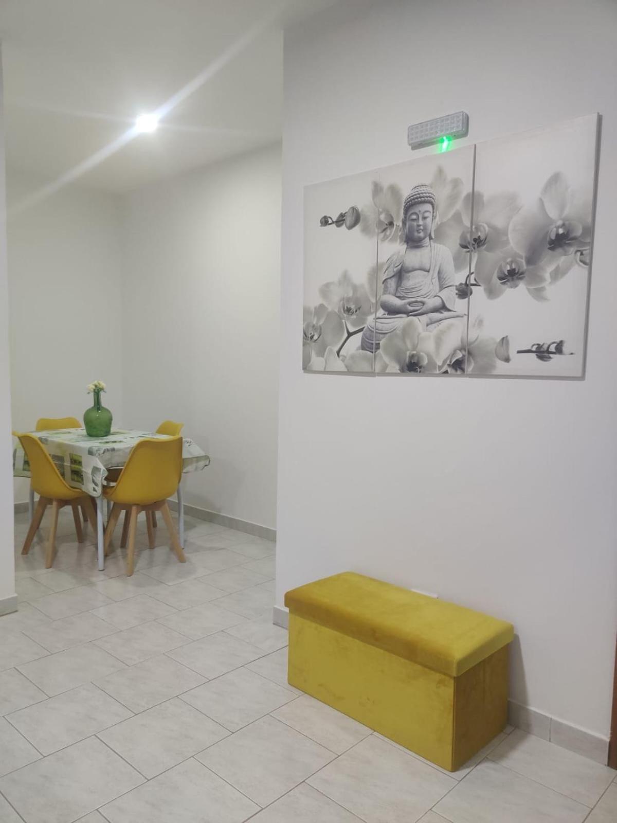 Apartamento Llana Santa Maria Exterior foto