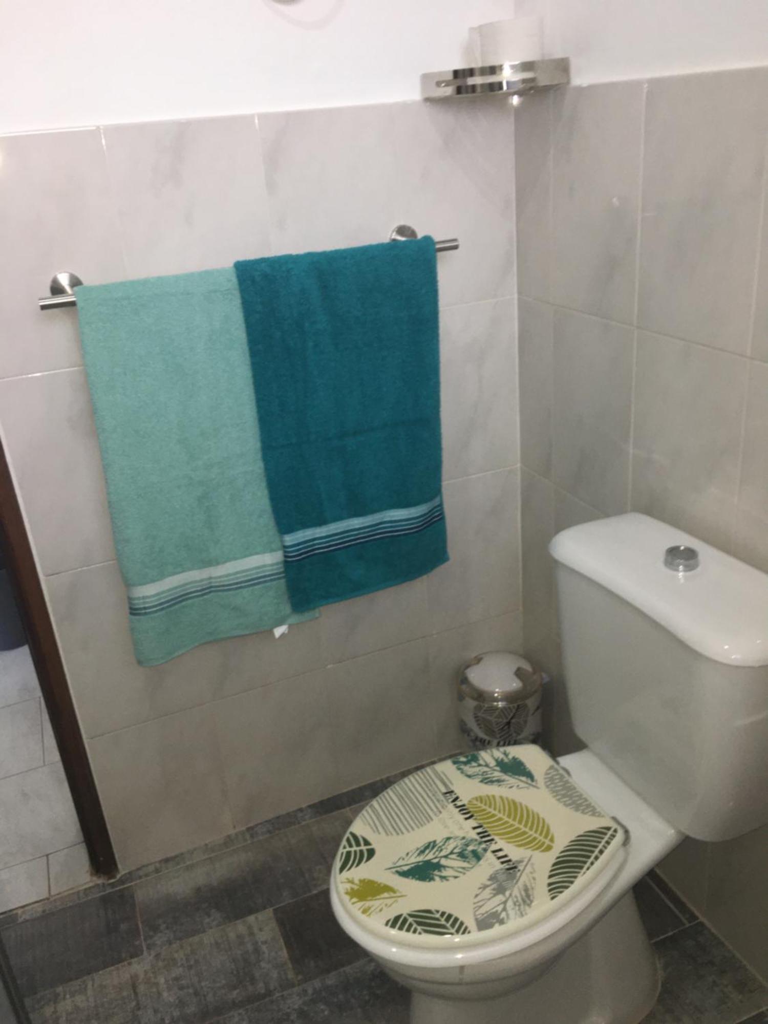 Apartamento Llana Santa Maria Exterior foto