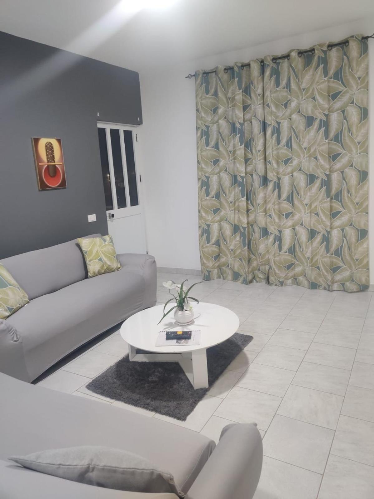 Apartamento Llana Santa Maria Exterior foto